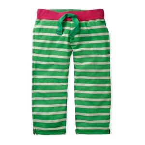 NWOT Mini Boden Capri